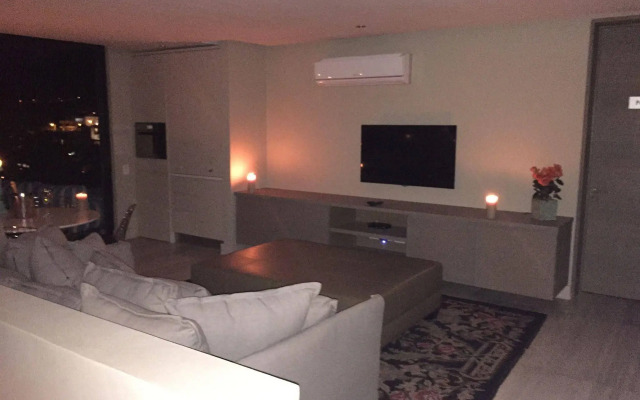 Living Hotel Lions Eye