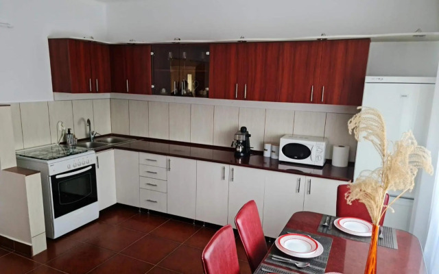 Iosia Premium Apartment