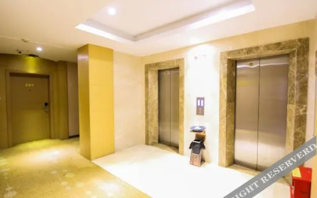Sheraton Hotel
