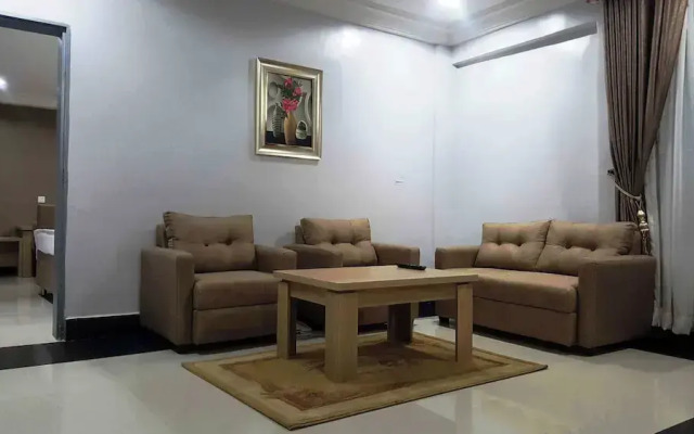 Royal Continental Hotels and Apartment