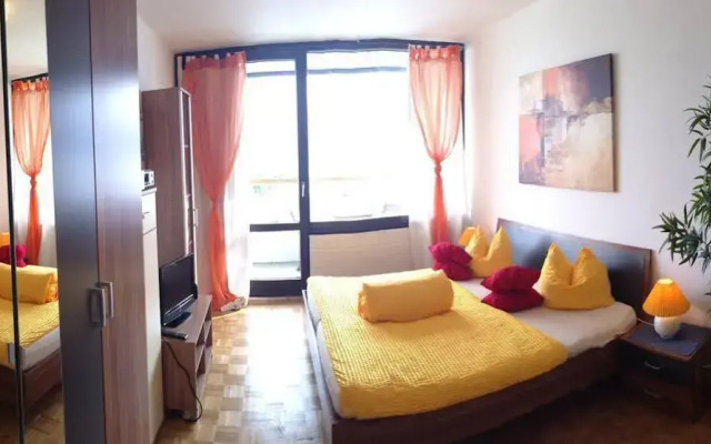 Salzburg Apartments