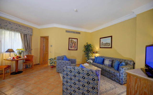Stella Sea Club Hotel