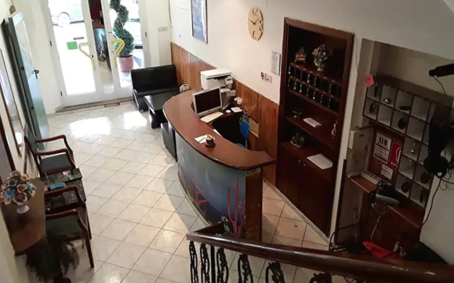 Hotel Stella & Maida