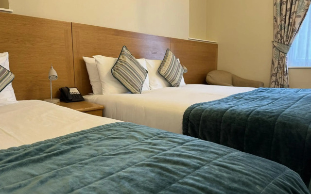 The Windermere Hotel, London