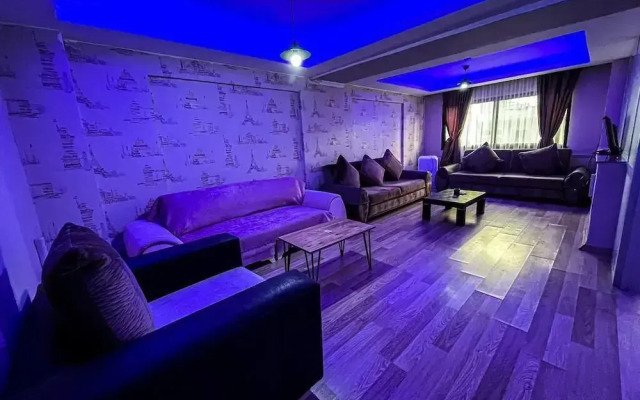De La Elpida Otel