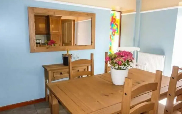 Deskford Cottage