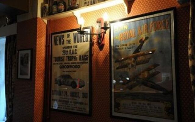 The Lincolnshire Poacher Inn