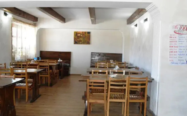 Tetri Saxli Hotel