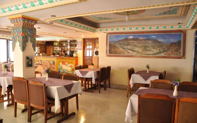 Tibet Guest House