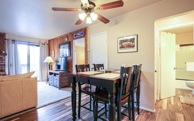 Hidden Valley 107 Quite and Cozy, Shot walk to the Village by RedAwning