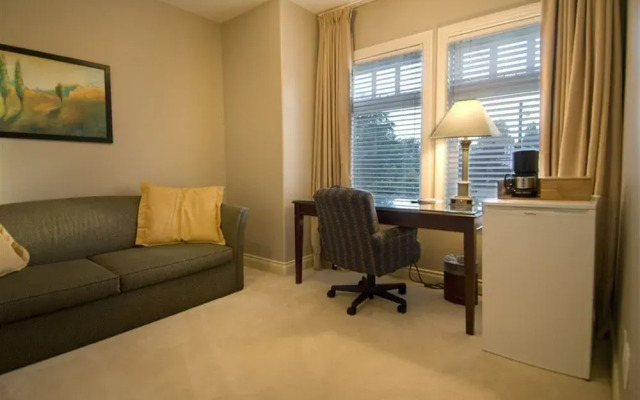 Granville House B&B