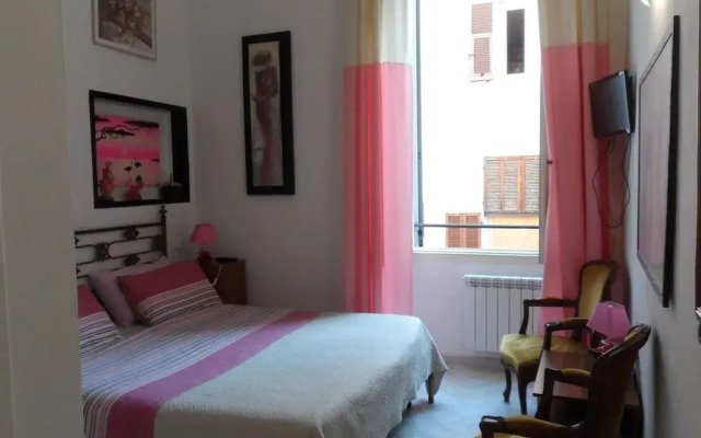 Palazzo Barli
