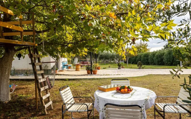 Petalidi Sunny Home Two