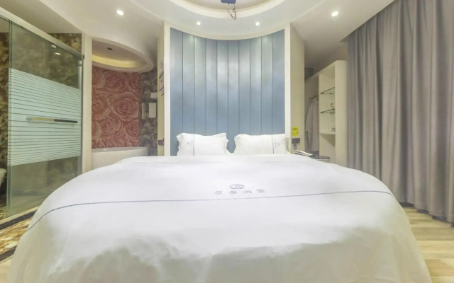 YIju boTheme Hotel