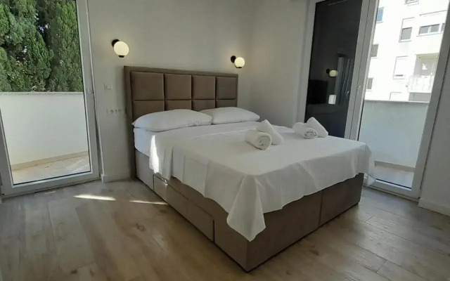 Villa Maboka