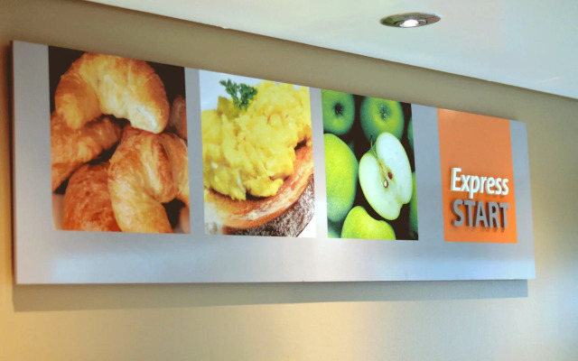 Holiday Inn Express Dundee by IHG