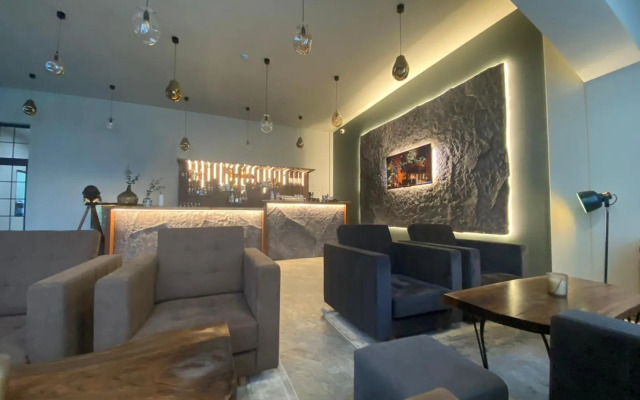 Kechi Residence Tsaghkadzor