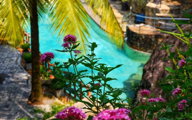 UDF Nature Villa