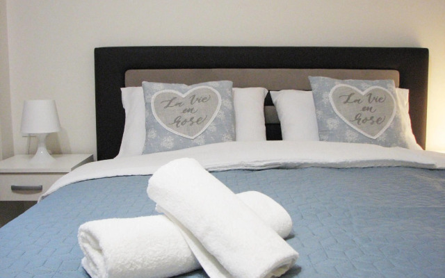 Bohemian Dawn Apartment