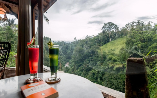 Ulun Ubud Resort and Spa