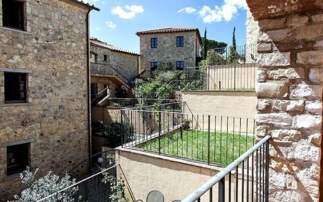 Borgo Di Gaiole - One Bedroom No.2