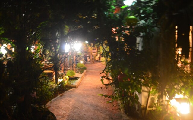 Orchid Garden Homestay