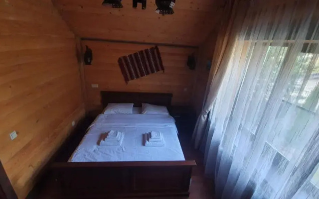 L-Khutor Cottage №7