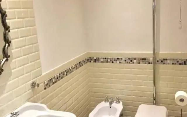 La casina al Bargino