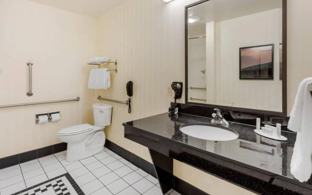 Fairfield Inn & Suites by Marriott Rockford
