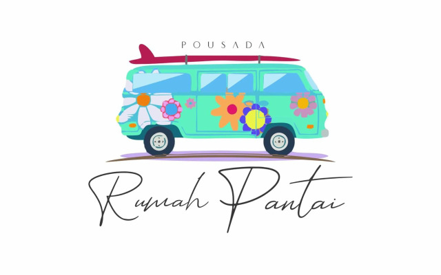 Rumah Pantai Pousada