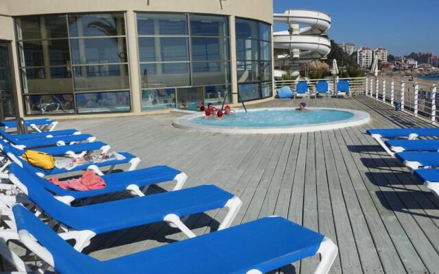 Apartmento San Alfonso Vista Mar