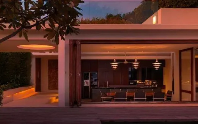 Samujana - Five Bedrooms Pool Villa - 18
