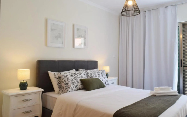 Machico Beach a Home in Madeira