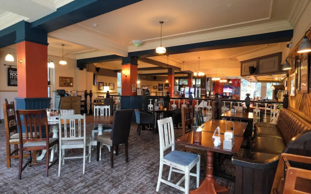 The Brentwood Hotel by Greene King Inns