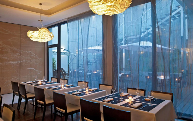 Grupotel Gran Vía 678