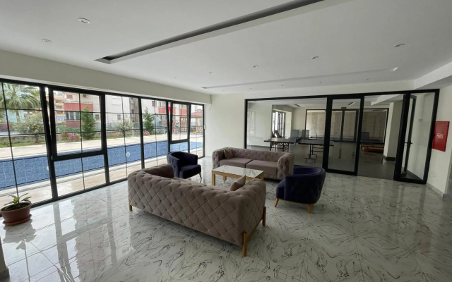 SA Apartments! Nice 1bd Flat.
