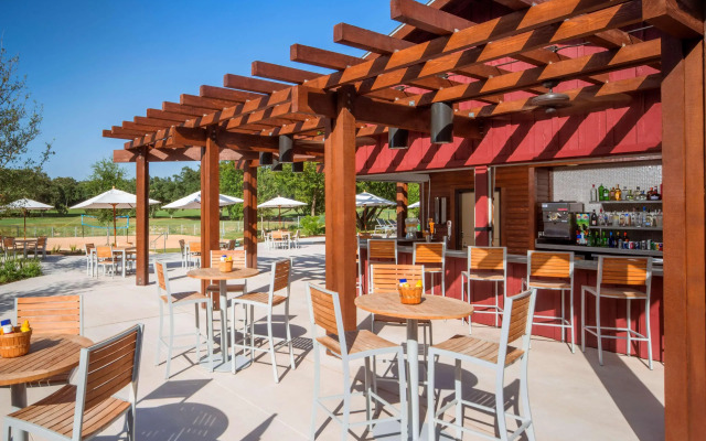 Hyatt Regency Hill Country Resort & Spa
