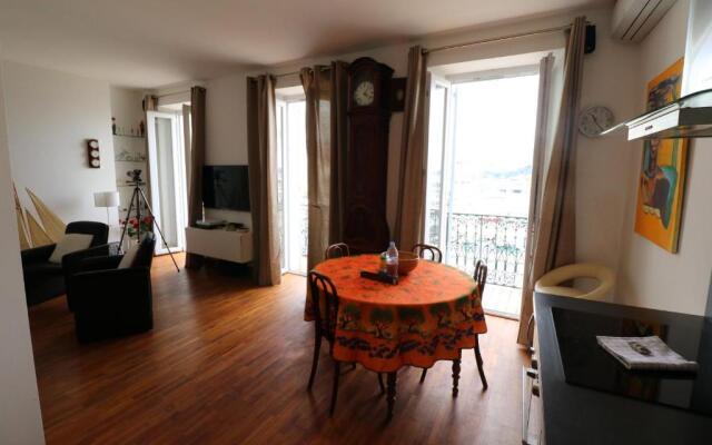 Luxury 1 Bedroom Quai St Pierre 2 Mins From The Palais And Croisette 269 Apartments