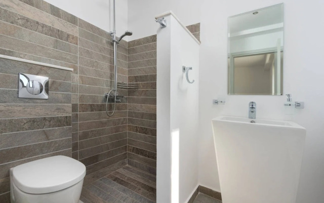 Beautiful new Luxury Villa in Rhodes