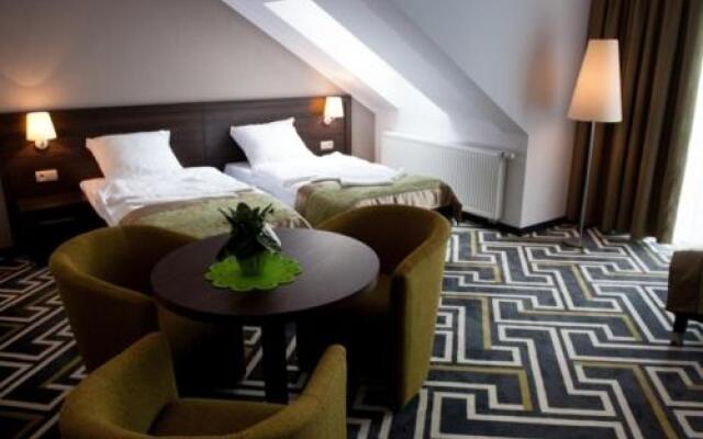 Hotel & Browar Slociak