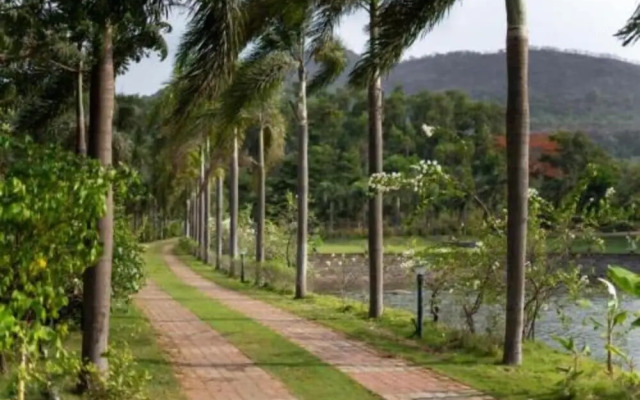 Oleander Farms