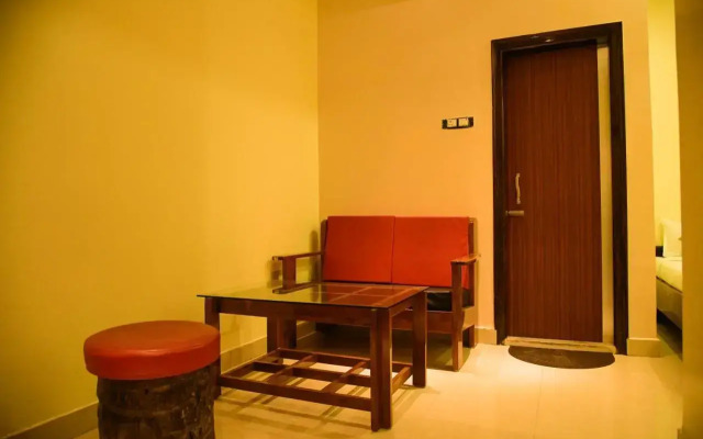 OYO 11737 Prabash Atithi Griha