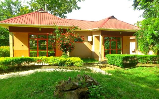 Mikumi Resort And Safari Hotel