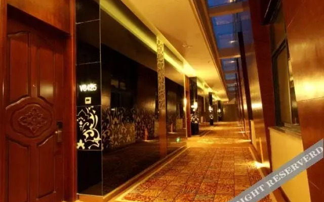 Xinbang International Hotel