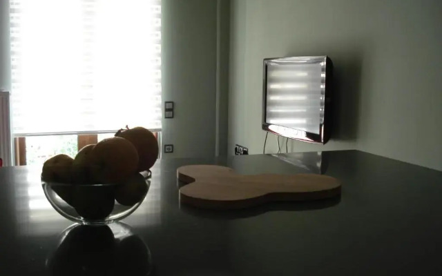 SoHoAthine Apartment