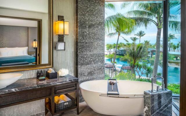 InterContinental Phu Quoc Long Beach Resort, an IHG Hotel