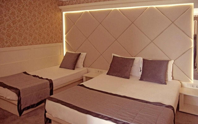 Park Hotel Plovdiv