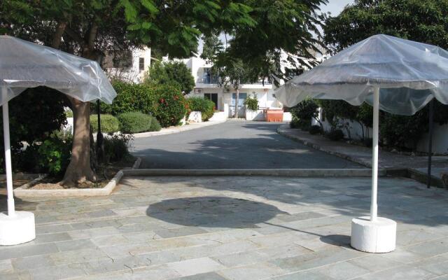 Paphos Gardens Hotel