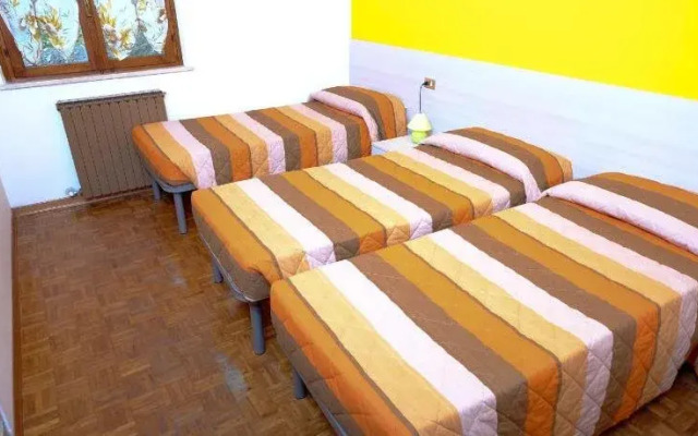 Residence ai Tovi