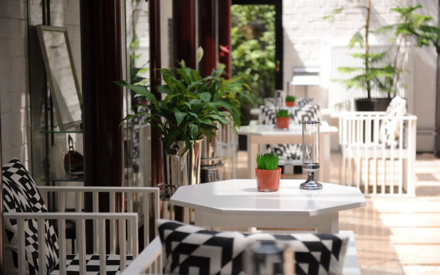 Domicil Hotel Bonn
